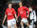 Zobyta Liga,puchar Europy oraz transferowa saga w tle czyli Man Utd cz. 14 - karpiu_87