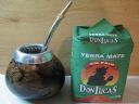 Yerba Mate - Didier z Rivii