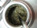 Yerba Mate - Didier z Rivii