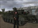 ArmA: Armed Assault [cz�� 45] "Two to the chest and one to the head" - T_bone