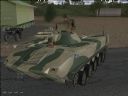 ArmA: Armed Assault [cz�� 45] "Two to the chest and one to the head" - T_bone