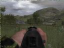 ArmA: Armed Assault [cz�� 45] "Two to the chest and one to the head" - T_bone