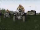 ArmA: Armed Assault [cz�� 45] "Two to the chest and one to the head" - T_bone