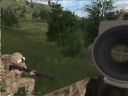 ArmA: Armed Assault [cz�� 45] "Two to the chest and one to the head" - T_bone