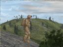 ArmA: Armed Assault [cz�� 45] "Two to the chest and one to the head" - T_bone