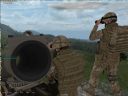 ArmA: Armed Assault [cz�� 45] "Two to the chest and one to the head" - T_bone