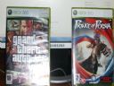 GTA IV i Prince of Persia - WreXX