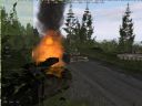 ArmA: Armed Assault [cz�� 45] "Two to the chest and one to the head" - T_bone