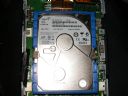 Poszukuj, kupi dysk seagate lyrion 1.8&quot; 60GB lub inny o podobnych wymi... - yeef