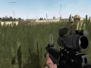 ArmA: Armed Assault [cz�� 45] "Two to the chest and one to the head" - adamb6