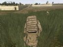 ArmA: Armed Assault [cz�� 45] "Two to the chest and one to the head" - adamb6