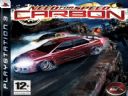 Need for Speed Carbon [ps3](playstation 3) - Piser14