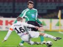 Internetowy Klub Fan�w Legii Warszawa cz. 36 - Hu�tawka nastroj�w... - Yans