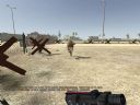 ArmA: Armed Assault [cz�� 45] "Two to the chest and one to the head" - T_bone