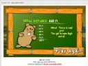Flight of the hamsters. - Jeckyl