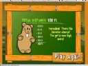 Flight of the hamsters. - Lilus