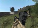 ArmA: Armed Assault [cz�� 45] "Two to the chest and one to the head" - T_bone