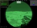 ArmA: Armed Assault [cz�� 45] "Two to the chest and one to the head" - T_bone