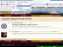 Dodawanie zakadek w google Chrome - U.V. Impaler