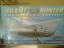 Silent hunter:Commander&quot;s edition - Predi2222