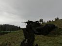 ArmA: Armed Assault [cz�� 63] "The worst is over!" - M@rine