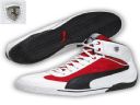 Puma Speed Cat 2.9 Mid + krtkie spodenki = obciach? - SilentFisher