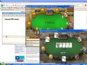 Poker | Gramy w Texas Hold'em | Cz�� 3 - techi
