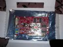 Sprzedam PowerColor Radeon 9550 128mb - krzynier