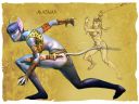 James Cameron's Avatar - caramucho
