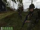 ArmA: Armed Assault [cz�� 63] "The worst is over!" - T_bone