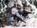 ArmA: Armed Assault [cz�� 64] "Zima za oknami" - Mateck