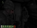 ArmA: Armed Assault [cz�� 64] "Zima za oknami" - T_bone