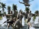 ArmA: Armed Assault [cz�� 64] "Zima za oknami" - Garbol