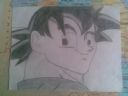 Dragon Ball - rysunki - raziel88ck