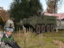 ArmA: Armed Assault [cz�� 64] "Zima za oknami" - T_bone