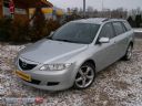 Subaru Legacy - NoBraiN