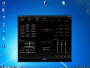 Asus M4A785TD-V EVO podkrcanie - Snakepit
