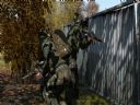 ArmA: Armed Assault [cz�� 64] "Zima za oknami" - Garbol