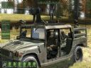 ArmA: Armed Assault [cz�� 64] "Zima za oknami" - T_bone