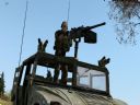 ArmA: Armed Assault [cz�� 64] "Zima za oknami" - Garbol