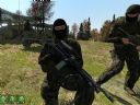 ArmA: Armed Assault [cz�� 64] "Zima za oknami" - T_bone