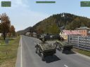 ArmA: Armed Assault [cz�� 64] "Zima za oknami" - Madkongothonurgh