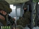 ArmA: Armed Assault [cz�� 64] "Zima za oknami" - T_bone