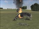 ArmA: Armed Assault [cz�� 64] "Zima za oknami" - T_bone