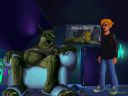 The Screeners - Jaka To Gra ? - epizod 518 - Garak