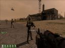 ArmA: Armed Assault [cz�� 64] "Zima za oknami" - Mateck