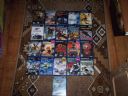 Sprzedam gry na ps 2 - Nibru