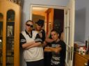 Gangsterka Pierwsza Klasa ;] - Juvenille
