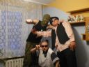 Gangsterka Pierwsza Klasa ;] - KaidAdon
