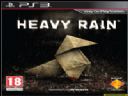 Heavy Rain Origami - Harry M